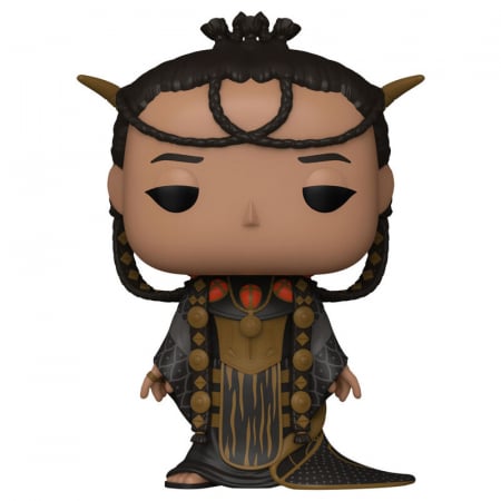 Colectie - Figurina Funko POP Stargate Ra