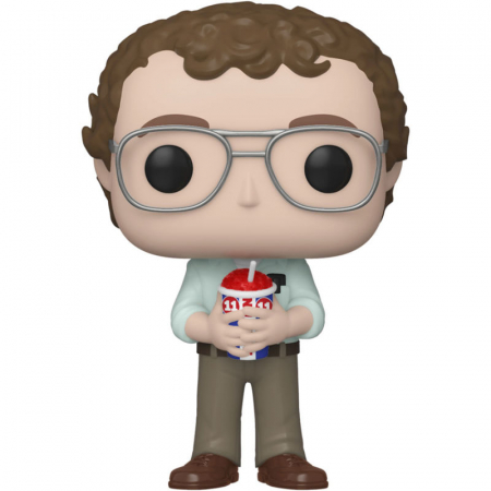 Reduceri - Figurina Funko POP Stranger Things Alexei