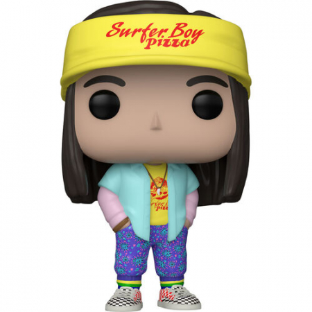 Reduceri - Figurina Funko POP Stranger Things Argyle