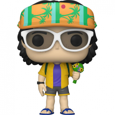 Colectie - Figurina Funko POP Stranger Things California Mike