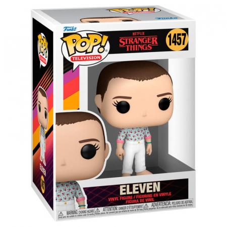 Figurina Funko POP Stranger Things Eleven [1]