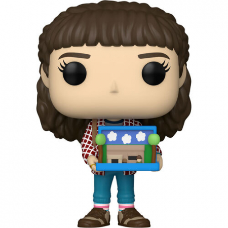Colectie - Figurina Funko POP Stranger Things Eleven