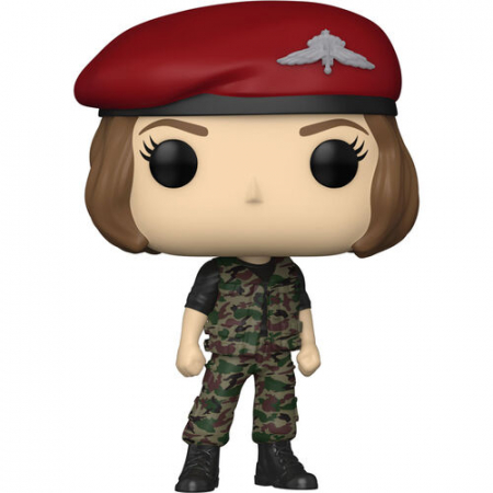 Reduceri - Figurina Funko POP Stranger Things Hunter Robin