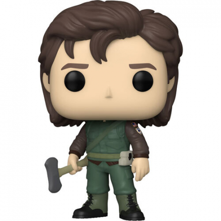 Reduceri - Figurina Funko POP Stranger Things Hunter Steve