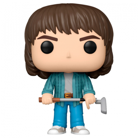 Reduceri - Figurina Funko POP Stranger Things Jonathan