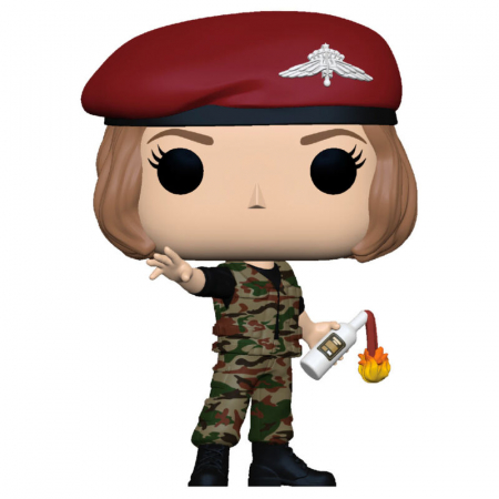Reduceri - Figurina Funko POP Stranger Things Robin