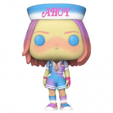 Reduceri - Figurina Funko POP Stranger Things Scoops Ahoy Robin