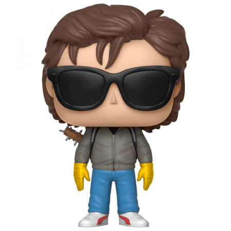 Colectie - Figurina Funko POP Stranger Things Steve with Sunglasses