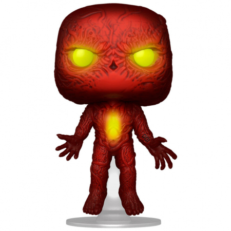Reduceri - Figurina Funko POP Stranger Things Vecna
