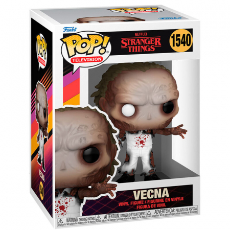 Figurina Funko POP Stranger Things Vecna [1]