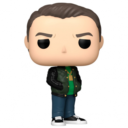 Reduceri - Figurina Funko POP Succession Kendall Roy