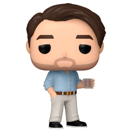 Reduceri - Figurina Funko POP Succession Roman Roy