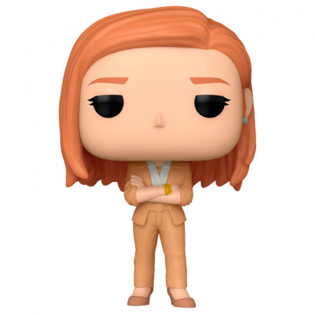Reduceri - Figurina Funko POP Succession Shiv Roy