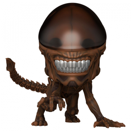 Figurine de colectie - Figurina Funko POP Super Alien 3 The Runner