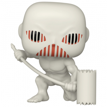 Colectie - Figurina Funko POP Super Attack on Titan War Hammer Titan 15cm