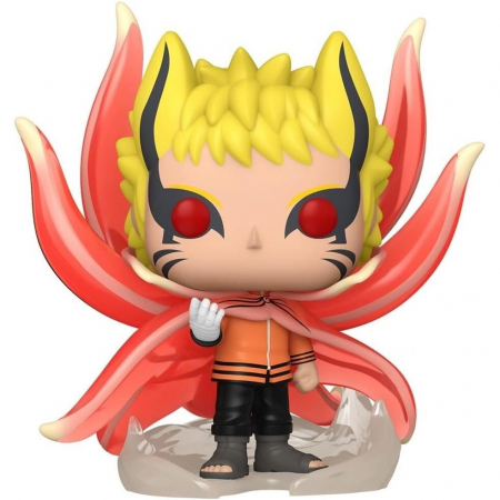 Figurine de colectie - Figurina Funko POP Super Boruto Naruto Exclusive 15cm