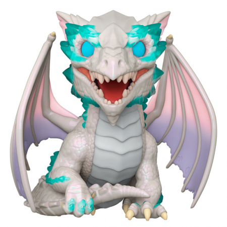 Figurine de colectie - Figurina Funko POP Super Dragones y Mazmorras Icingdeath