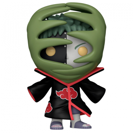 Figurine de colectie - Figurina Funko POP Super Naruto Shippuden Zetsu 15cm