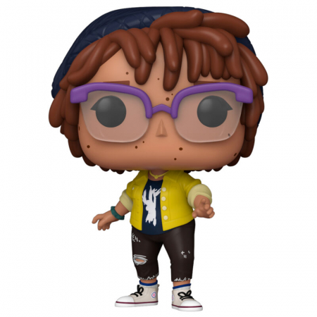 Colectie - Figurina Funko POP Testoasele Ninja April Oneil