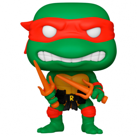 Reduceri - Figurina Funko POP Testoasele Ninja Raphael
