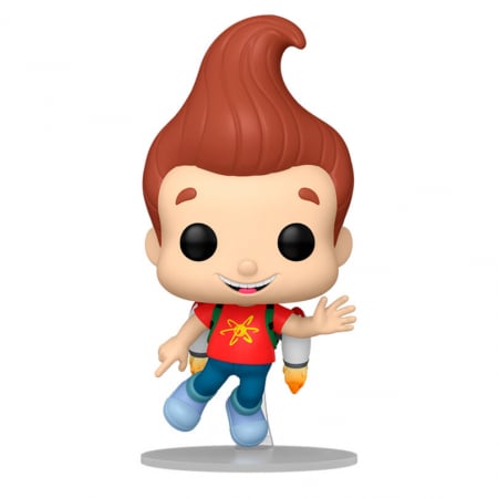 Reduceri - Figurina Funko POP The Adventures of Jimmy Neutron Jimmy Neutron