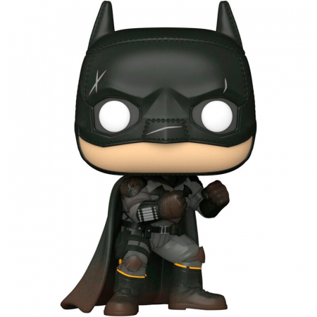 Figurina Funko POP The Batman Exclusive [1]