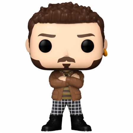 Reduceri - Figurina Funko POP The Boys 3 Frenchie