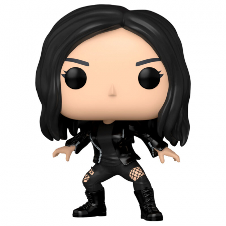 Colectie - Figurina Funko POP The Boys Kimiko