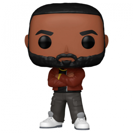 Colectie - Figurina Funko POP The Boys Mothers Milk