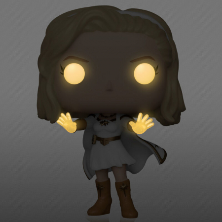 Figurine de colectie - Figurina Funko POP The Boys Starlight Glow Chase
