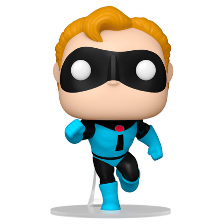 Reduceri - Figurina Funko POP The Incredibles Mr. Incredible