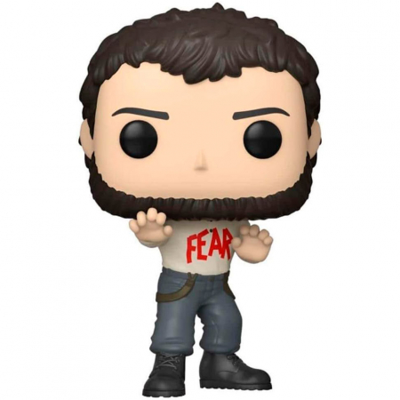 Colectie - Figurina Funko POP The Office Mose Schrute Exclusive