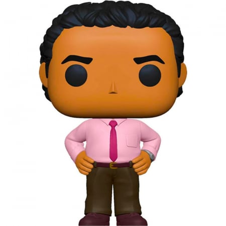 Reduceri - Figurina Funko POP The Office Oscar Martinez Exclusive