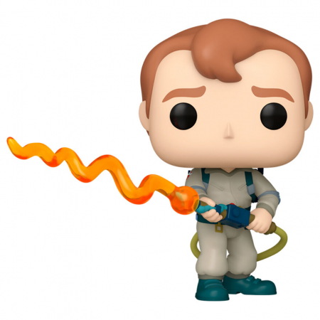 Colectie - Figurina Funko POP The Real Ghostbusters Ray Stantz