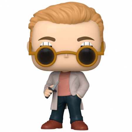Reduceri - Figurina Funko POP The Sandman The Corinthian