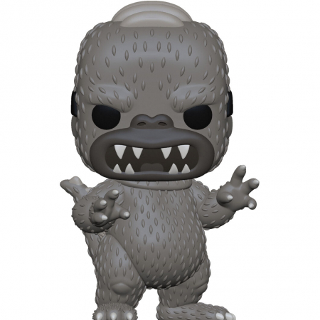 Reduceri - Figurina Funko POP The Simpsons Homerzilla