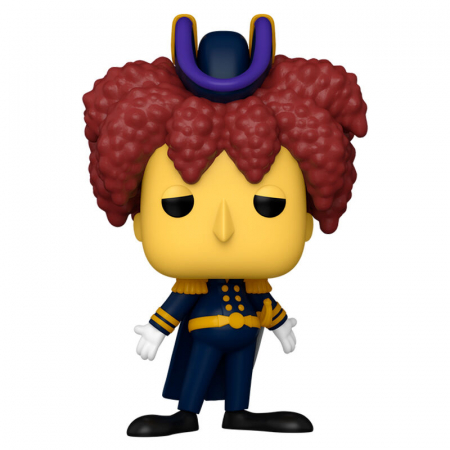 Reduceri - Figurina Funko POP The Simpsons Sideshow Bob