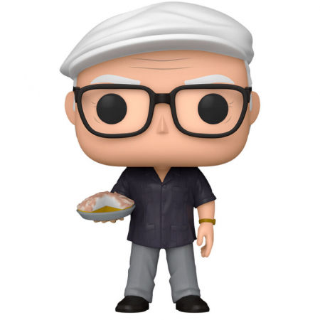 Reduceri - Figurina Funko POP The Sopranos Junior Soprano