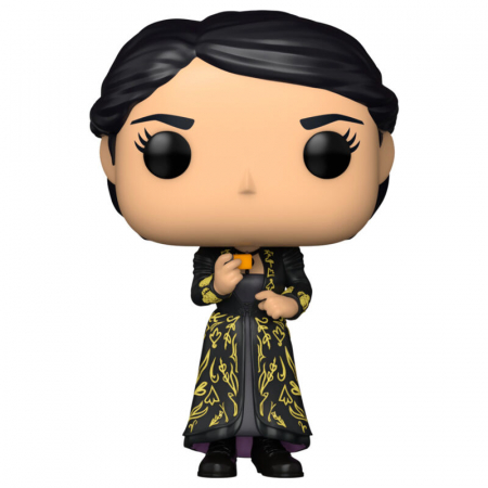 Colectie - Figurina Funko POP The Witcher Yennefer