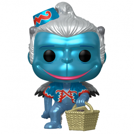 Figurine de colectie - Figurina Funko POP the Wizard of OZ Winged Monkey Chase