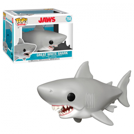 Figurine de colectie - Figurina Funko POP Tiburon 15cm
