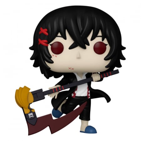 Reduceri - Figurina Funko POP Tokyo Ghou Juzo Suzuya