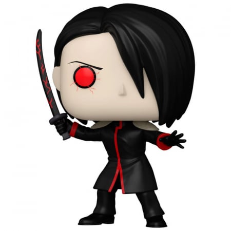 Reduceri - Figurina Funko POP Tokyo Ghoul Nimura Furuta