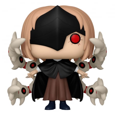 Figurine de colectie - Figurina Funko POP Tokyo Ghoul: re Hinami Fueguchi Chase