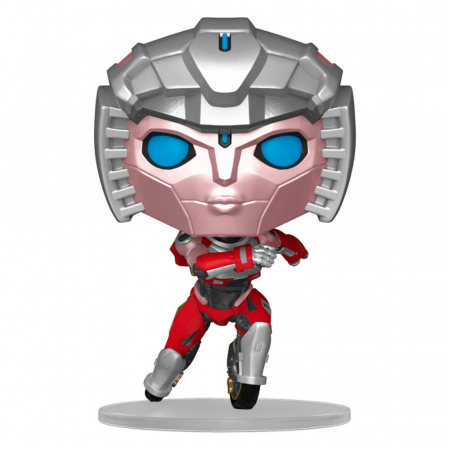 Reduceri - Figurina Funko POP Transformers Arcee