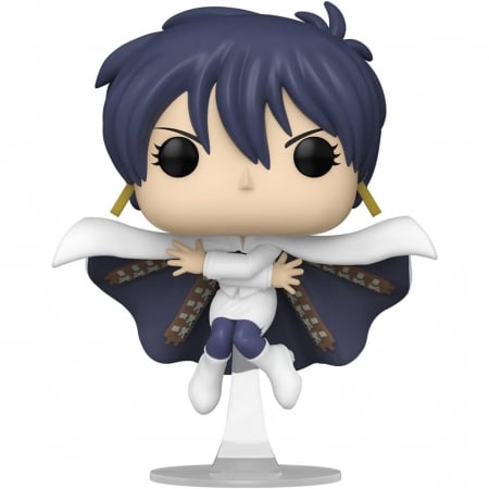 Reduceri - Figurina Funko POP Trigun Meryl Stryfe