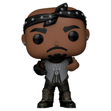 Oferte Limitate - Figurina Funko POP Tupac Shakur