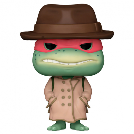 Reduceri - Figurina Funko POP Turtles Ninja Mutant Raphael