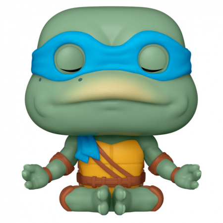 Reduceri - Figurina Funko POP Turtles Ninja Teenage Mutant Leonardo