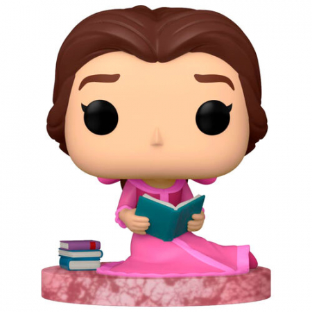 Figurina Funko POP Ultimate Princess Belle [2]